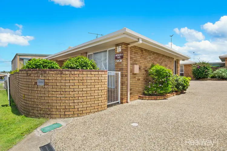 1/16 Bingera Terrace, Caloundra QLD 4551