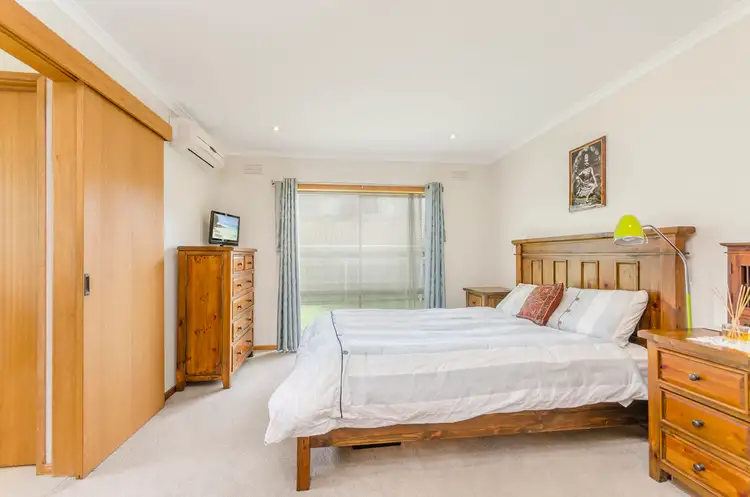 Fifth view of Homely house listing, 8 Kurrajong Court, Ocean Grove VIC 3226