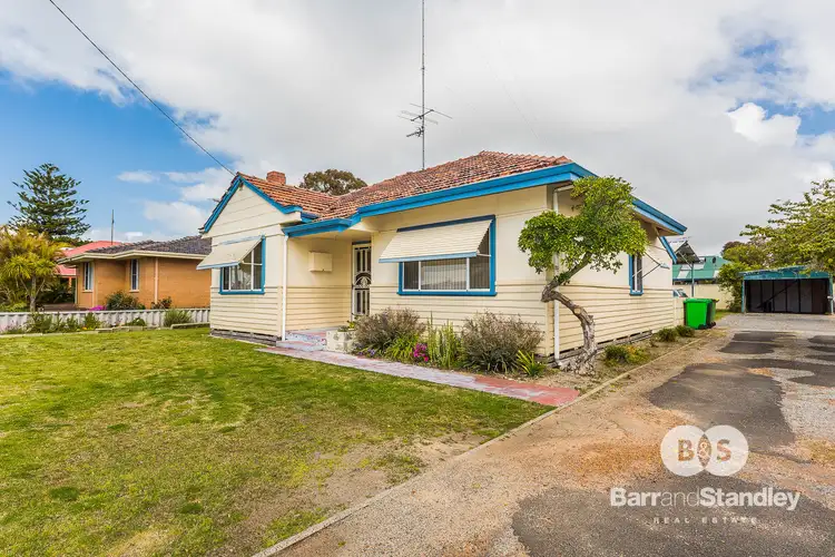 Third view of Homely house listing, 91 Hayes Street, East Bunbury WA 6230