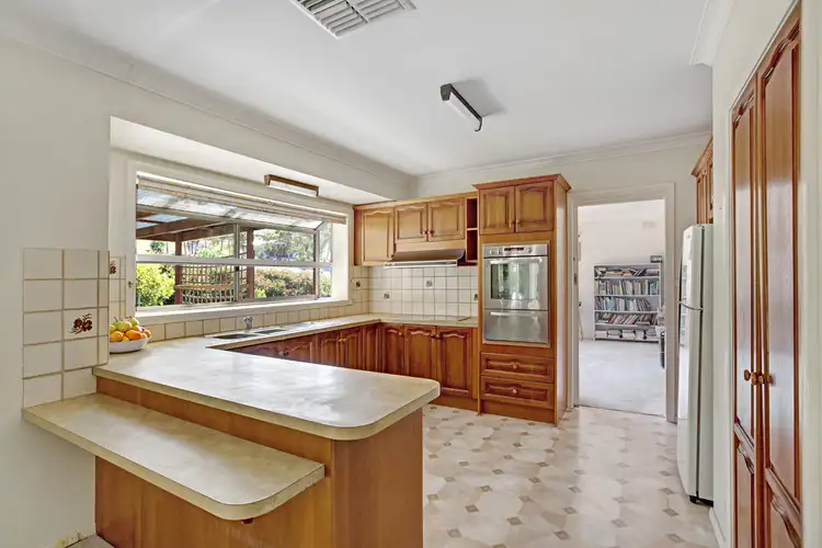 Fifth view of Homely house listing, 16 Charles Road, Lilydale VIC 3140