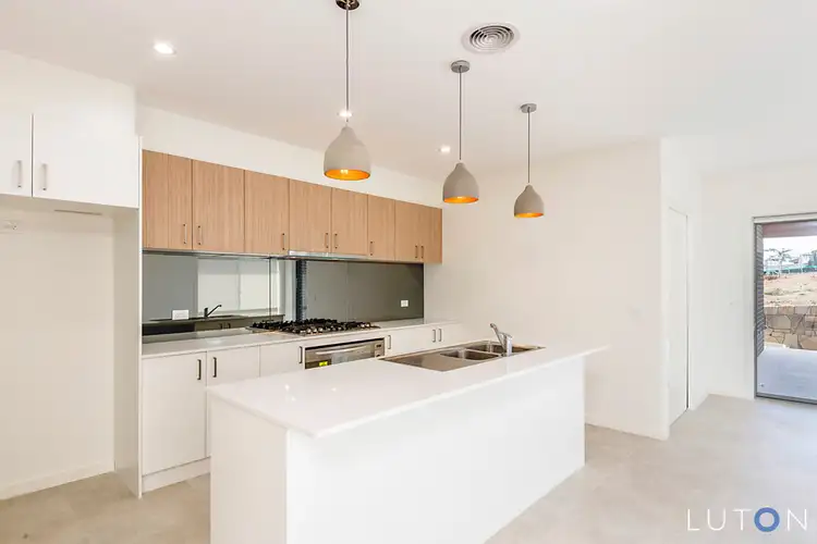 Second view of Homely house listing, 41 Hyslop Crescent, Casey ACT 2913
