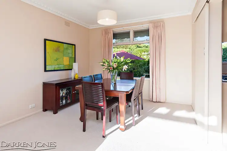 Fifth view of Homely house listing, 4 Carr Court, Bundoora VIC 3083