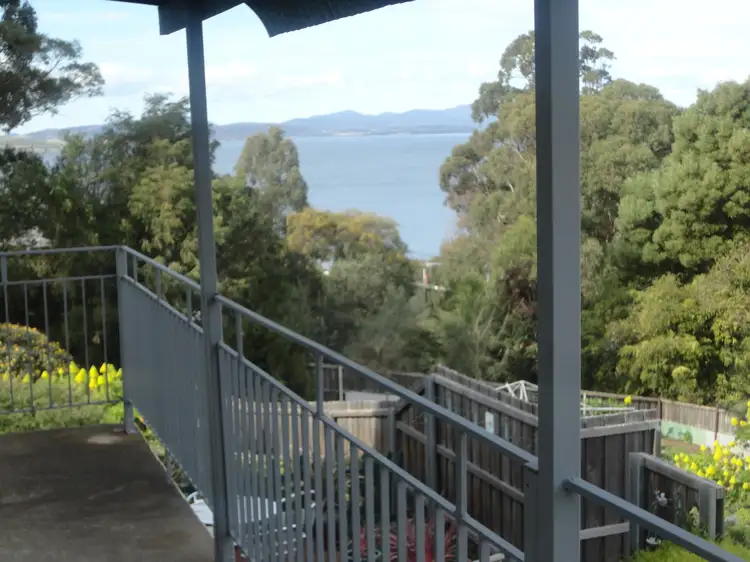 Main view of Homely house listing, 151 Linden Road, Primrose Sands TAS 7173