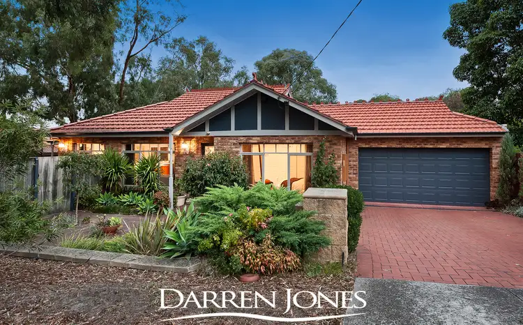 Main view of Homely townhouse listing, 20 Fernside Avenue, Briar Hill VIC 3088