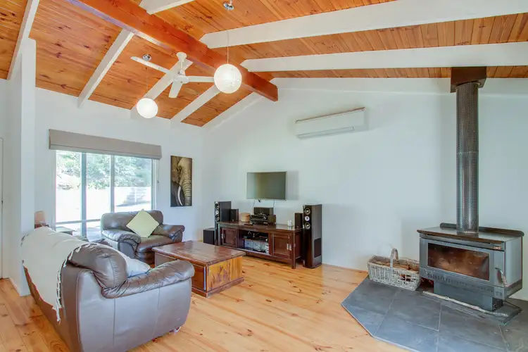Third view of Homely house listing, 205 Gembrook-Tonimbuk Road, Gembrook VIC 3783