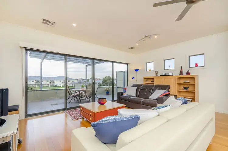 Fourth view of Homely house listing, 17 Lakeside Place, Williamstown VIC 3016