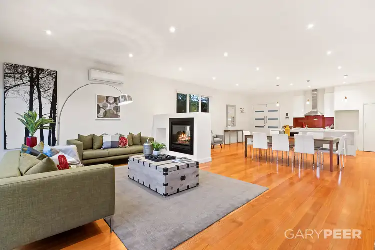 Second view of Homely house listing, 24 Remuera Street, Caulfield South VIC 3162