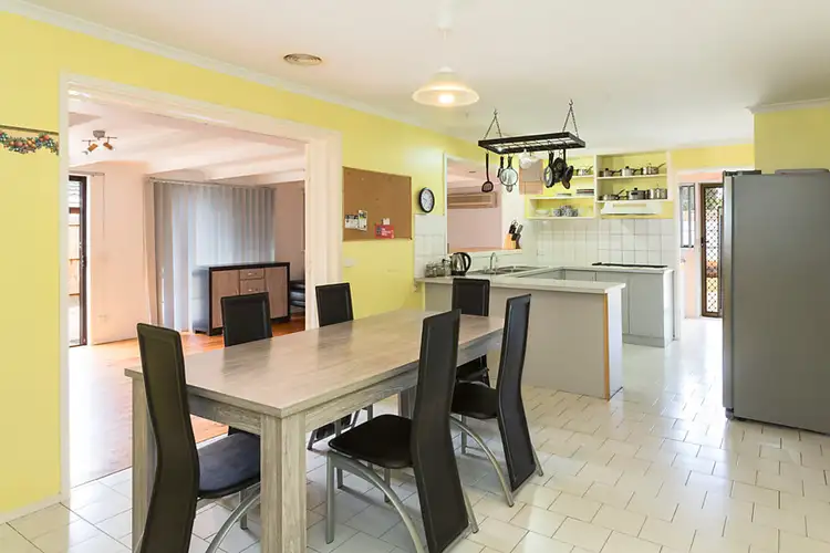 Second view of Homely house listing, 39 Rokeby Crescent, Craigieburn VIC 3064