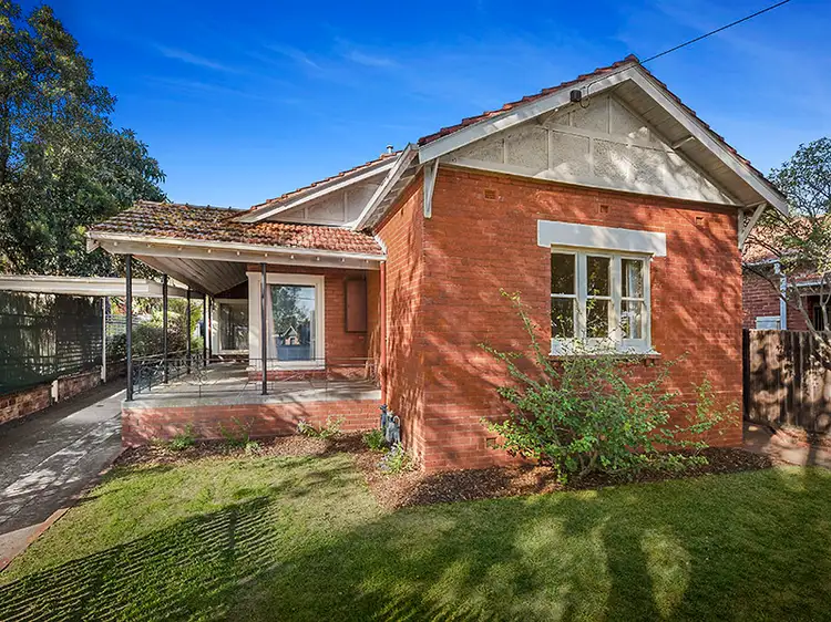 Main view of Homely house listing, 18 McMillan Street, Elsternwick VIC 3185
