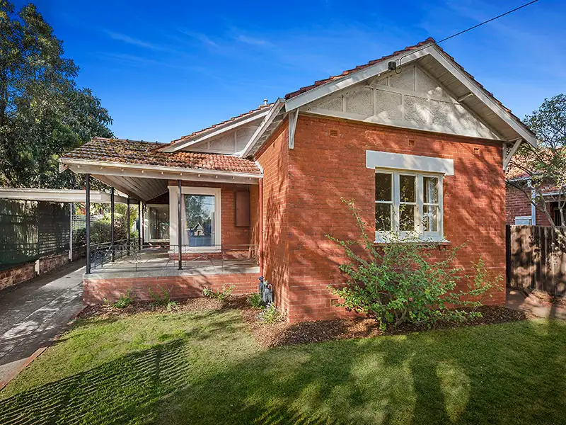 Main view of Homely house listing, 18 McMillan Street, Elsternwick VIC 3185