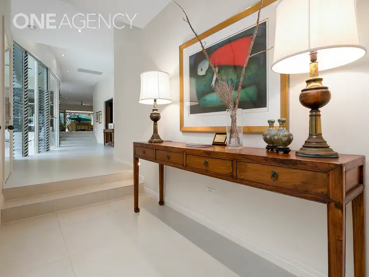 Third view of Homely house listing, 541/61 Noosa Springs Drive, Noosa Springs QLD 4567