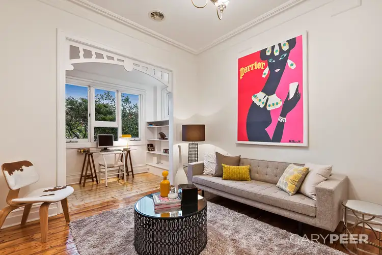 Second view of Homely house listing, 184 Hotham Street, Elsternwick VIC 3185