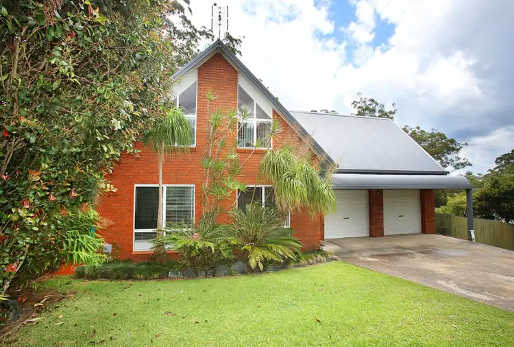 5 Wedgetail Crescent, Boambee East NSW 2452