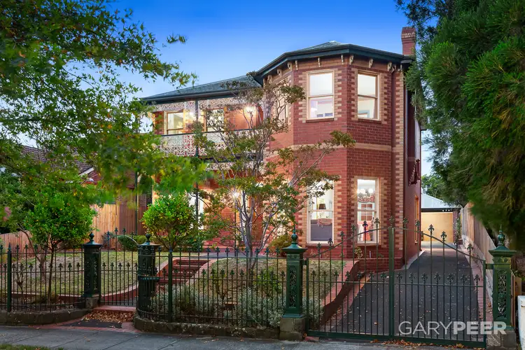 Main view of Homely house listing, 103 Allison Road, Elsternwick VIC 3185