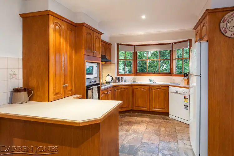 Fifth view of Homely house listing, 19 Lanvos Drive, Diamond Creek VIC 3089
