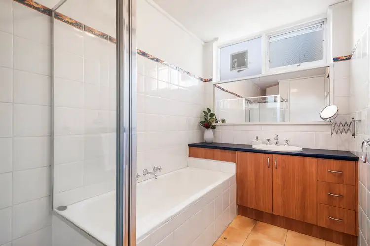 Fourth view of Homely apartment listing, 5/329 Dandenong Road, Prahran VIC 3181