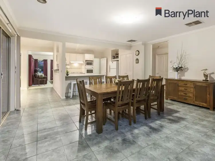 Sixth view of Homely house listing, 24 Creighton Way, Mornington VIC 3931