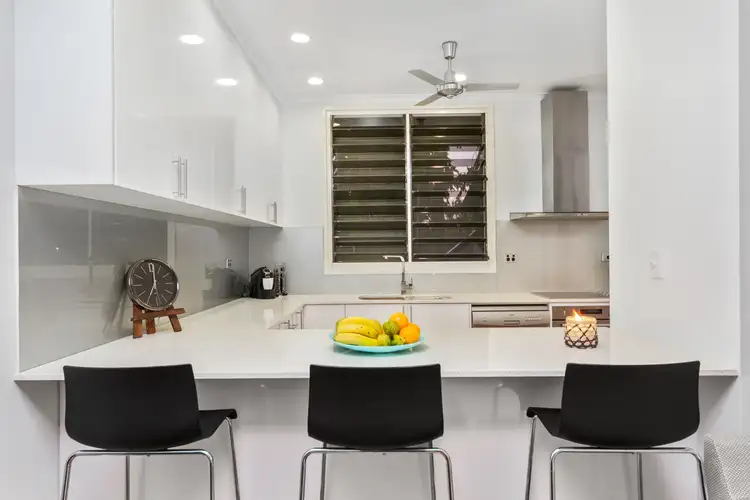 Fourth view of Homely house listing, 36 Longwood Avenue, Leanyer NT 812
