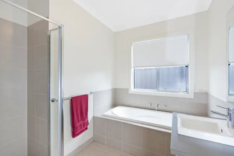 Fifth view of Homely house listing, 8 Sambell Street, Mernda VIC 3754