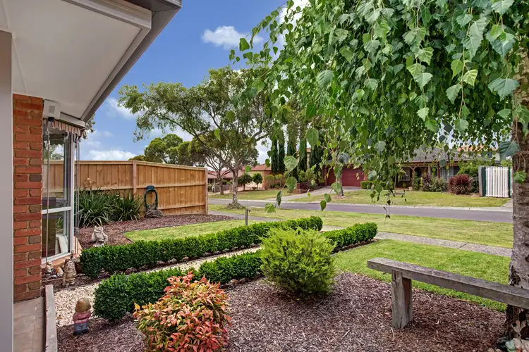Second view of Homely house listing, 14 Sandy Wynd, Kilsyth South VIC 3137