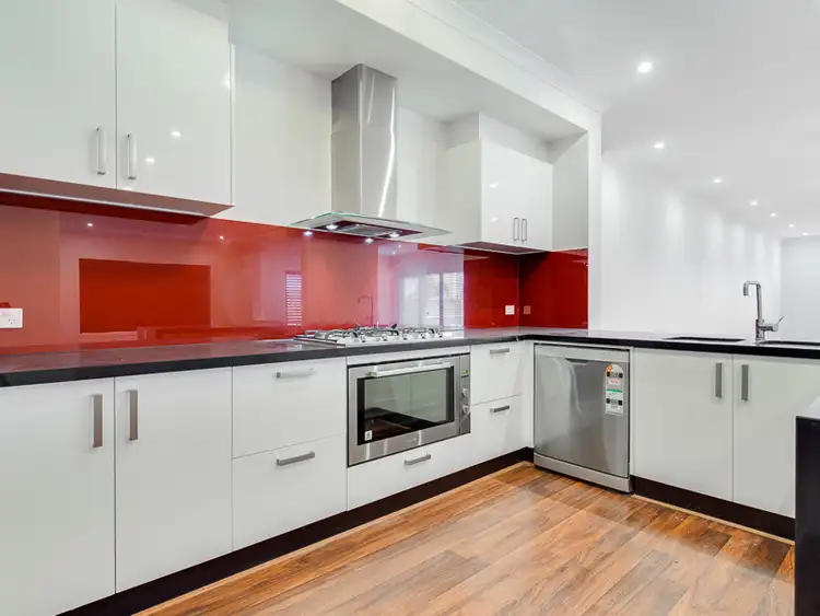 Third view of Homely house listing, 22 Lauriston Drive, Eynesbury VIC 3338
