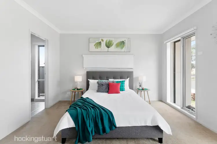 Fifth view of Homely house listing, 10 Alma Road, Wollert VIC 3750