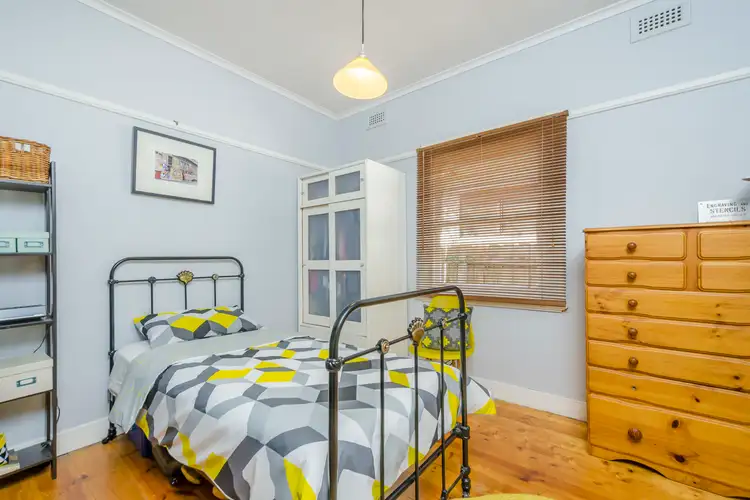 Fifth view of Homely house listing, 17 Wellington Street, West Footscray VIC 3012