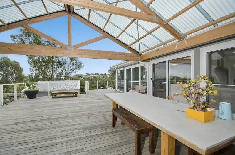Main view of Homely house listing, 15 Blue Waters Drive, Ocean Grove VIC 3226