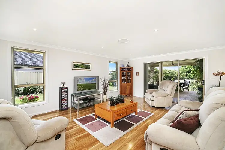 Fifth view of Homely house listing, 25 Watanga Crescent, Wyee Point NSW 2259