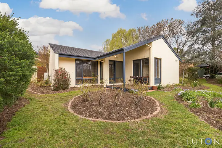 Fifth view of Homely house listing, 4 Dunlop Street, Hackett ACT 2602