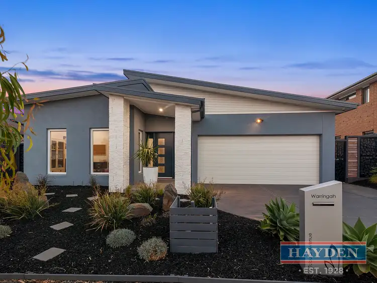 16 Tubular Avenue, Torquay VIC 3228