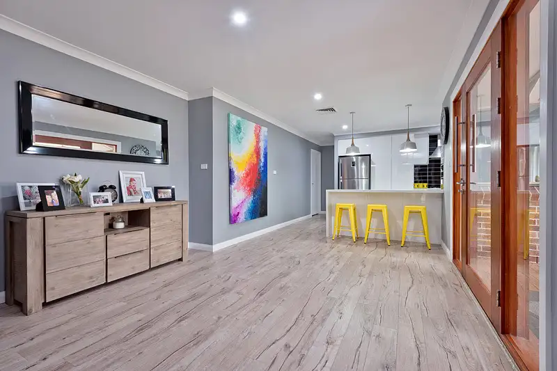 Main view of Homely house listing, 4 Berril Place, Glenmore Park NSW 2745