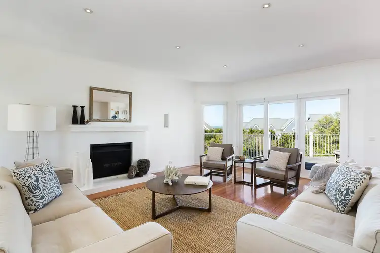 Third view of Homely house listing, 13 Cooper Grove, Sorrento VIC 3943