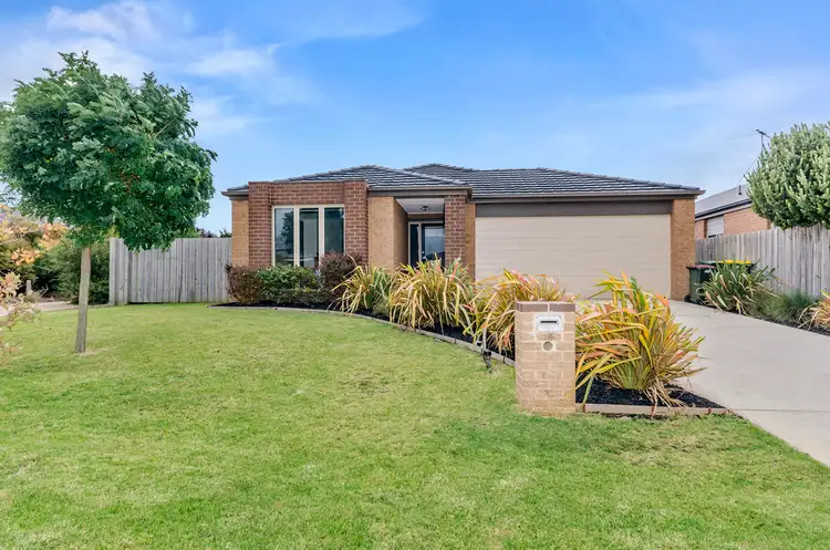 14 Warrumbungle Close, Ocean Grove VIC 3226