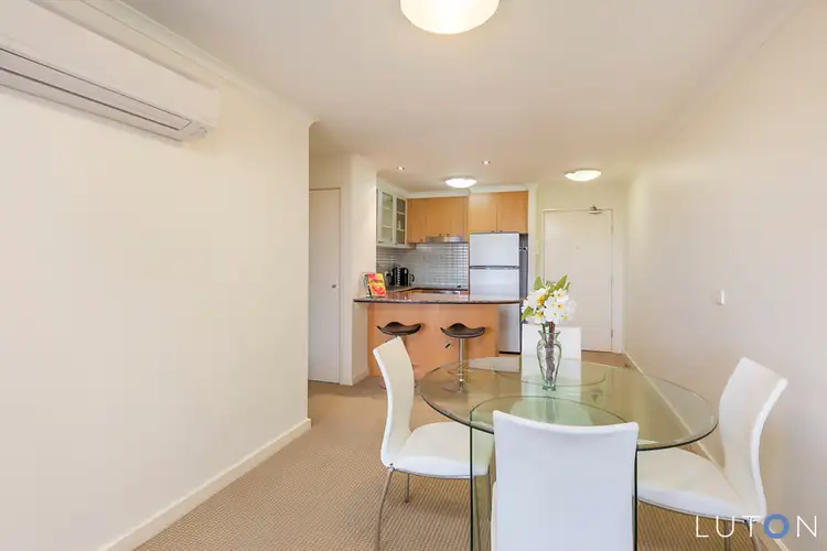 Fifth view of Homely unit listing, 506/86-88 Northbourne Avenue, Braddon ACT 2612