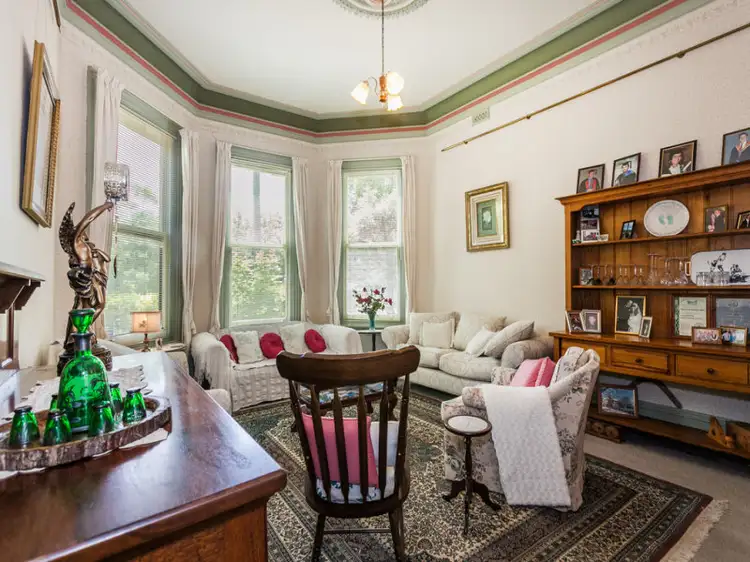 Fourth view of Homely house listing, 32 Hill Street, Daylesford VIC 3460