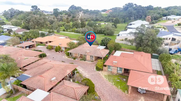 Fifth view of Homely unit listing, 6/8 Mansfield Street, South Bunbury WA 6230