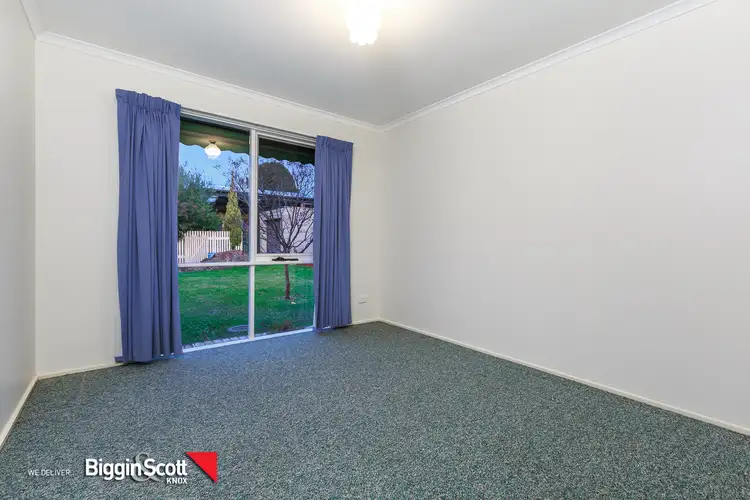 Fifth view of Homely house listing, 2/7 Prince Street, Ferntree Gully VIC 3156