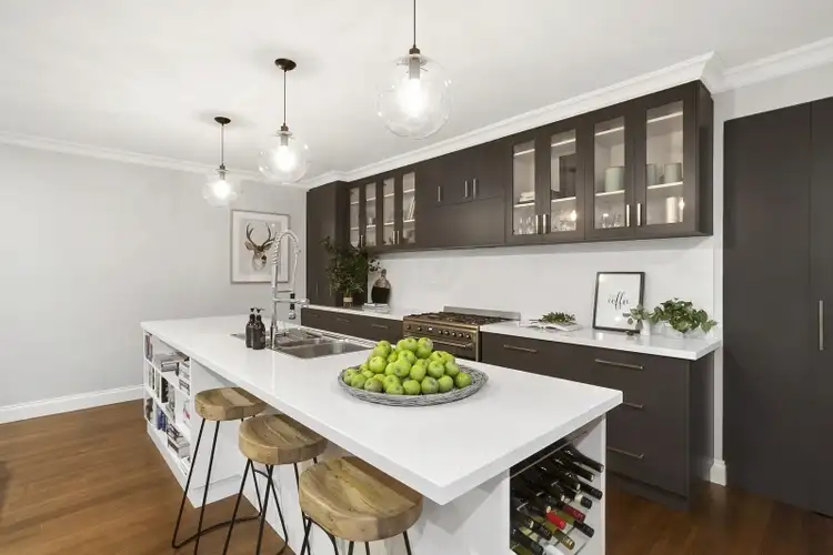 Second view of Homely house listing, 16 Stanbridge Street, Daylesford VIC 3460