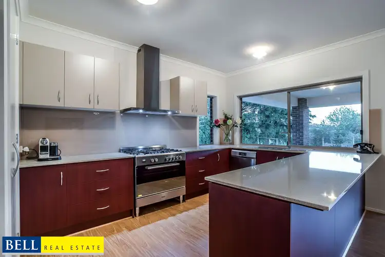 Fourth view of Homely house listing, 417 Monbulk Road, Monbulk VIC 3793