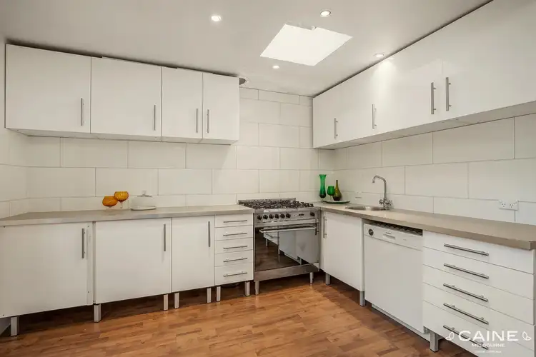 Fourth view of Homely house listing, 62 Grey Street, East Melbourne VIC 3002