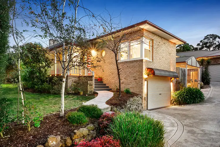 1/16 Williams Road, Briar Hill VIC 3088