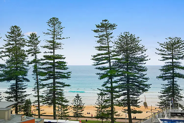 701/1 Raglan Street, Manly NSW 2095