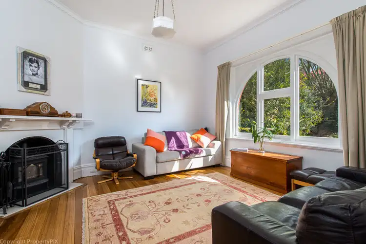 Fourth view of Homely house listing, 111 Princes Street, Sandy Bay TAS 7005