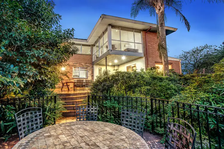 Second view of Homely house listing, 22 Banksia Court, Heathmont VIC 3135