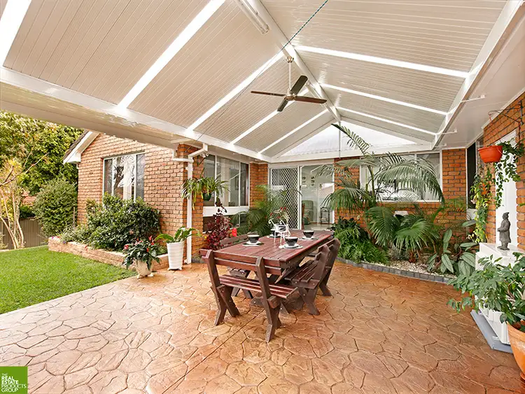 19 Booreea Boulevard, Cordeaux Heights NSW 2526