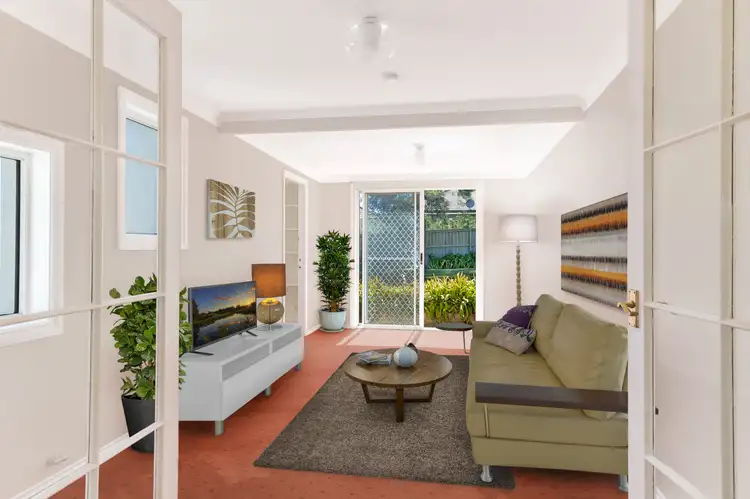 Fifth view of Homely house listing, 18 King Ranch Drive, Bowral NSW 2576