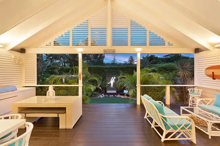 Fourth view of Homely house listing, 31 Ocean View Road, Freshwater NSW 2096