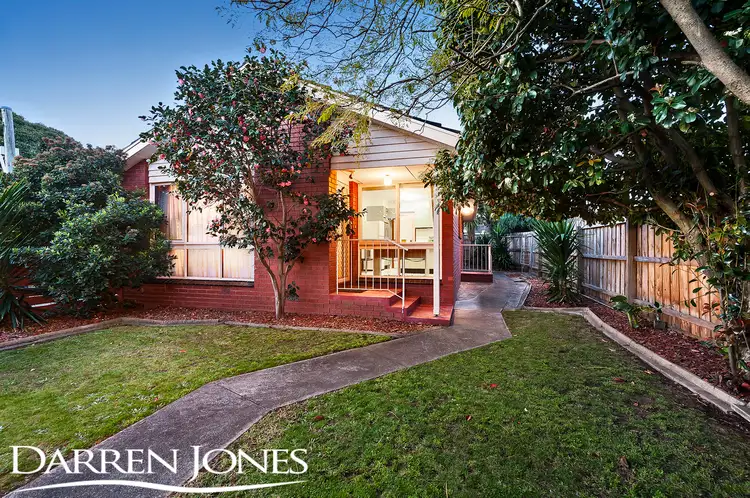 1/30 Strathallan Road, Macleod VIC 3085