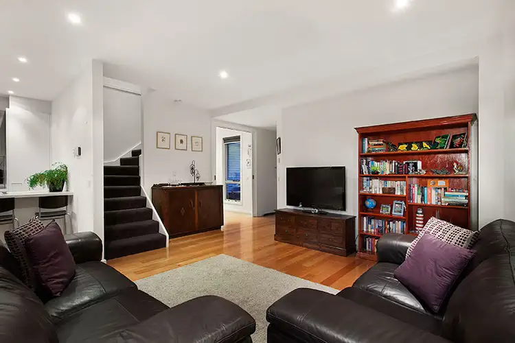 Third view of Homely townhouse listing, 3/13 David Street, Altona VIC 3018